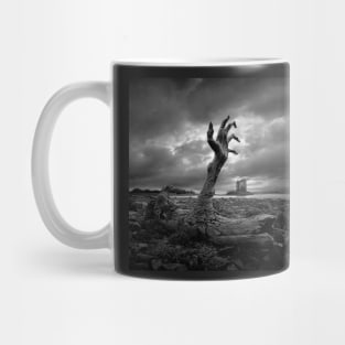 Lost World Mug